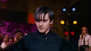 Meet your Posher, Mark